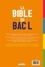La Bible du Bac L  Edition 2016