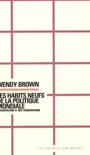 Les habits neufs de la politique mondiale