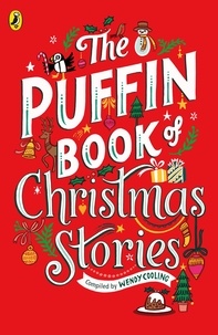 Wendy Cooling - The Puffin Book of Christmas Stories.