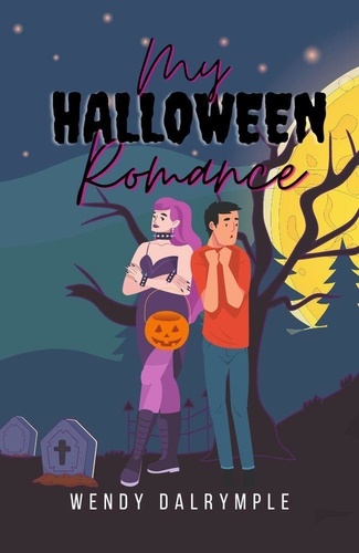  Wendy Dalrymple - My Halloween Romance.