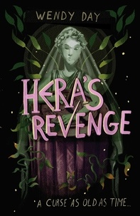  Wendy Day - Hera's Revenge.