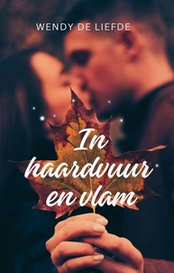 In haardvuur en vlam