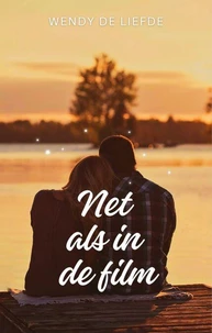 Net als in de film