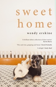 Wendy Erskine - Sweet Home.