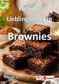 Wendys Lieblingsrezepte - Brownies