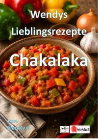 Wendys Lieblingsrezepte - Chakalaka