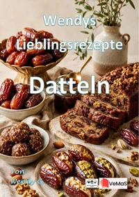 Wendys Lieblingsrezepte - Datteln