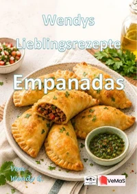 Wendys Lieblingsrezepte - Empanadas