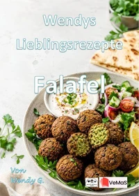 Wendys Lieblingsrezepte - Falafel