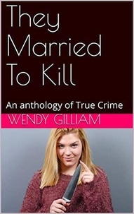  Wendy Gilliam - They Married to Kill.