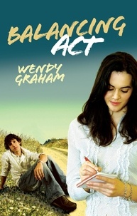 Wendy Graham - Balancing Act.