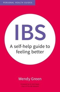 Wendy Green - IBS - A Self-Help Guide to Feeling Better.