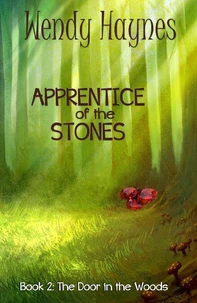 Apprentice of the Stones