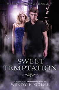 Wendy Higgins - Sweet Temptation.