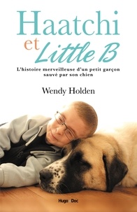 Wendy Holden et . Jonathan cape limited - Haatchi & Little B.