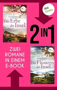 Das Erbe der Insel &amp; Das Flüstern der Insel