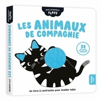 Wendy Kendall - Les animaux de compagnie.