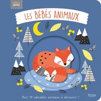 Les bébés animaux