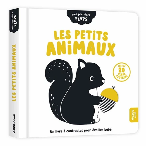 <a href="/node/26690">Les petits animaux</a>