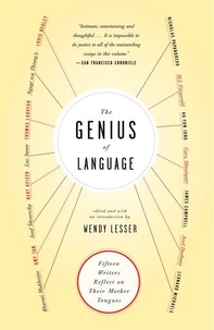 The Genius of Language