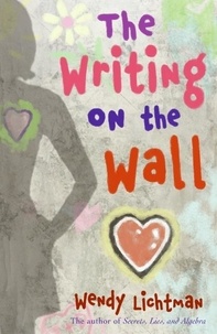 Wendy Lichtman - Do the Math #2: The Writing on the Wall.