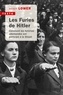 Wendy Lower - Les furies de Hitler - Comment les femmes allemandes ont participé à la Shoah.