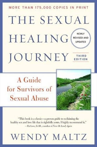 Wendy Maltz - Sexual Healing Journey.