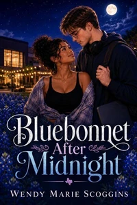 Bluebonnet After Midnight
