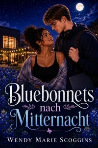 Bluebonnets nach Mitternacht