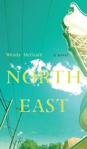 Wendy McGrath - North East.