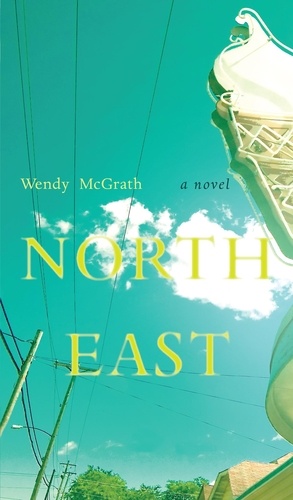 Wendy McGrath - North East.