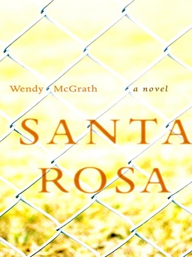Wendy McGrath - Santa Rosa.