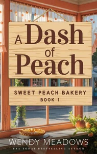A Dash of Peach