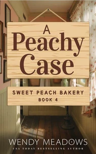 A Peachy Case