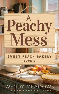 A Peachy Mess
