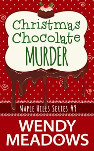 Christmas Chocolate Murder