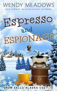 Espresso and Espionage