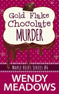 Gold Flake Chocolate Murder