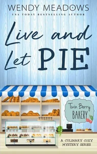 Live and Let Pie