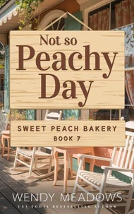 Not So Peachy Day