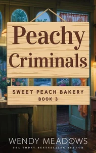 Peachy Criminals