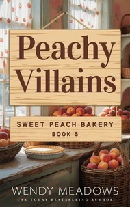Peachy Villains