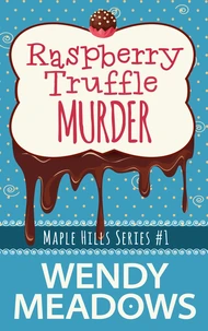 Raspberry Truffle Murder