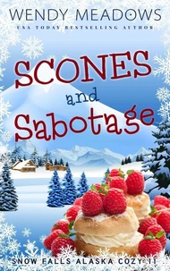 Scones and Sabotage
