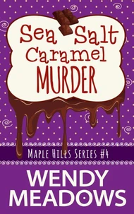 Sea Salt Caramel Murder