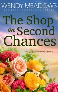 The Shop on Second Chances