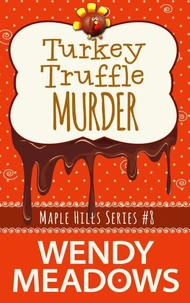 Turkey Truffle Murder
