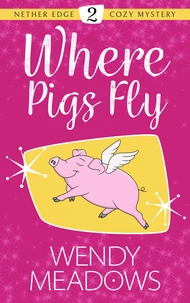 Where Pigs Fly