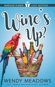 Wine's Up?