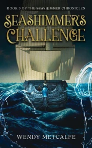 Seashimmer's Challenge